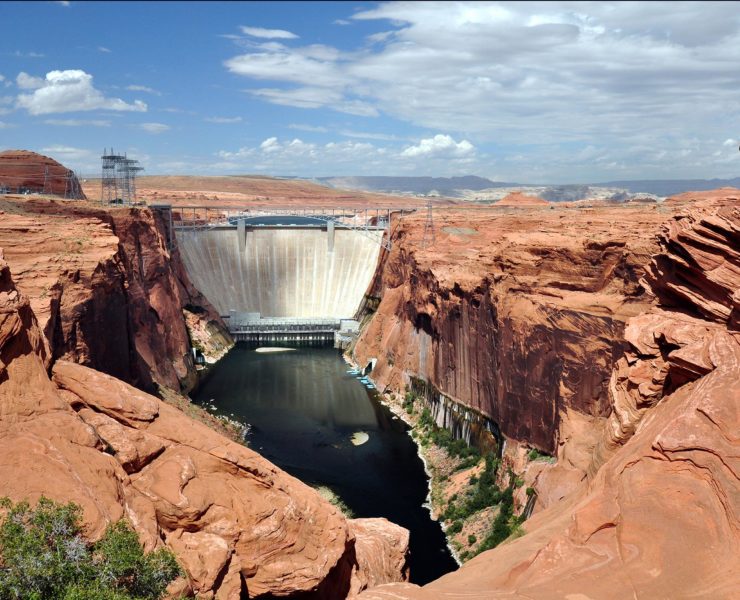 Hoover Dam Nevada