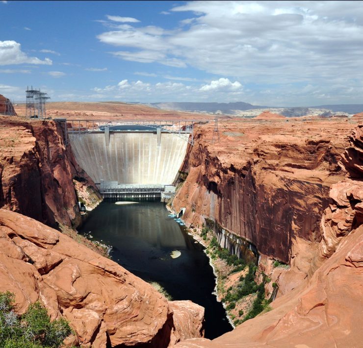 Hoover Dam Nevada