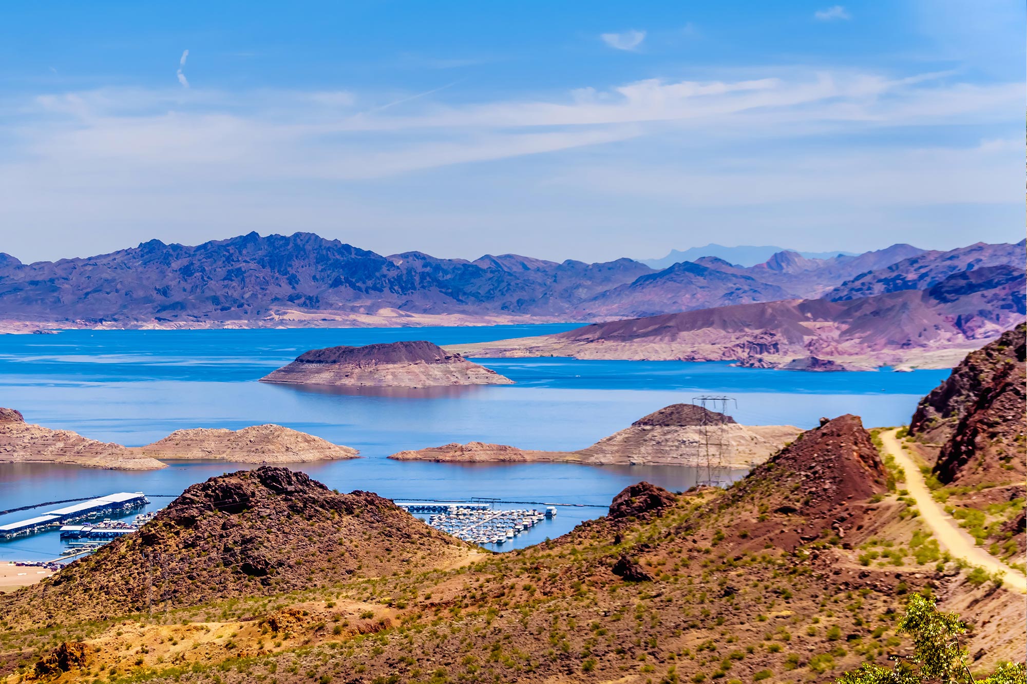 Lake Mead