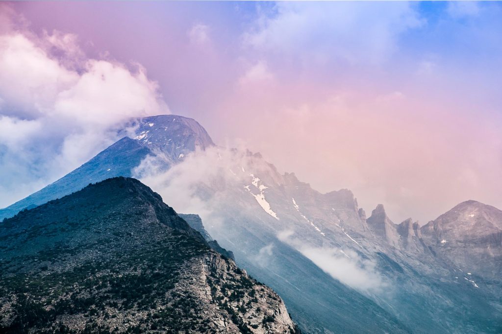 Rocky Mountain NP