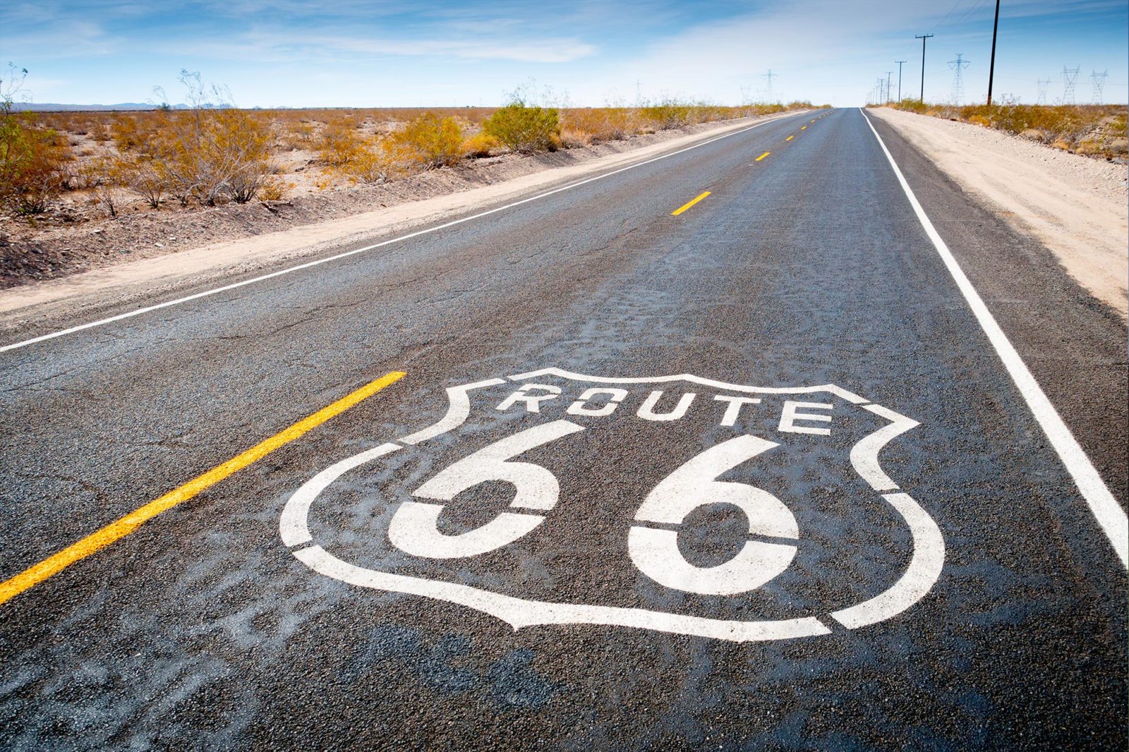 Route 66