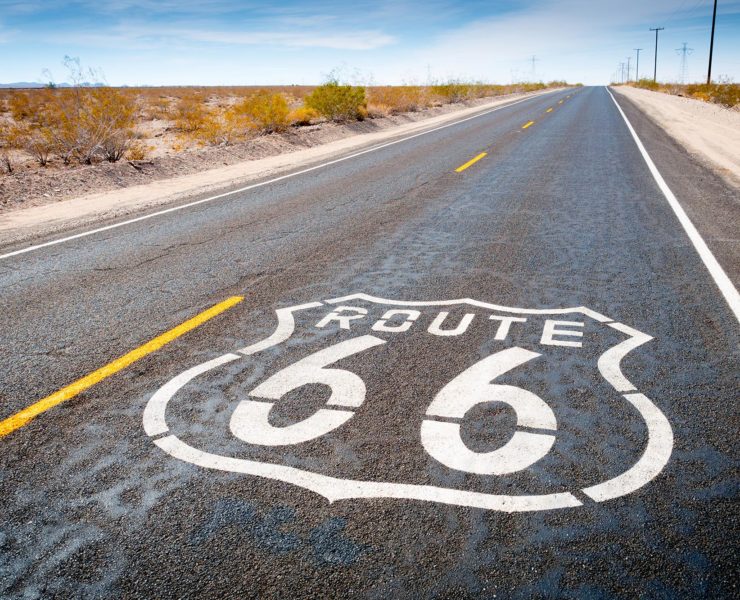 Route 66