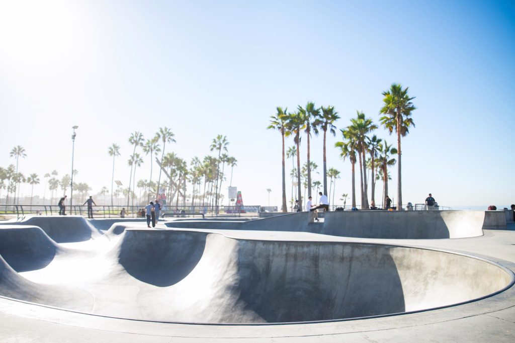 Venice Los Angeles