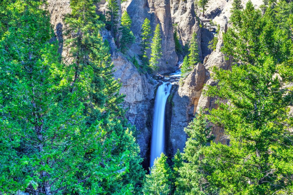 Yellowstone National Park