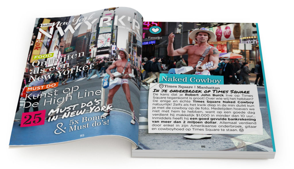 hallo-newyork-nakedcowboy Hallo! New York