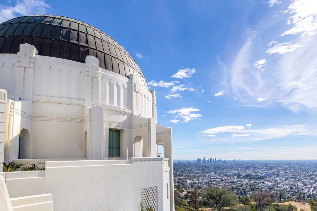 Griffith Observatory