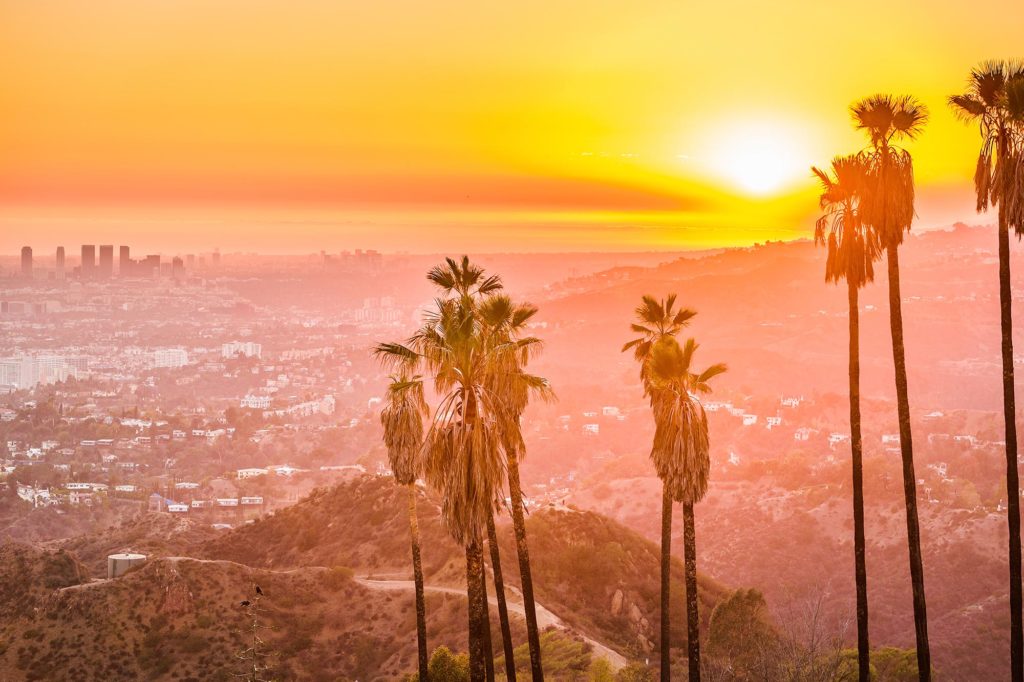 Griffith Observatory