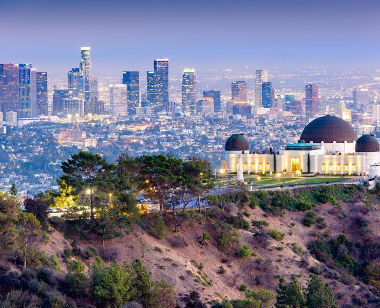 Griffith Observatory