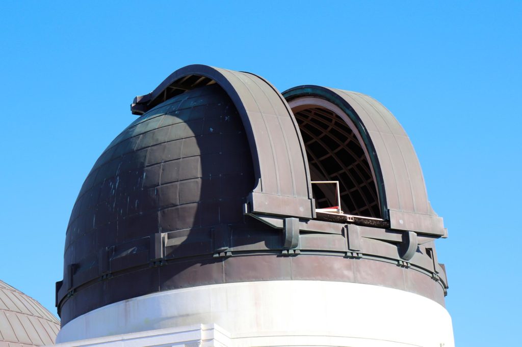 Griffith Observatory