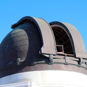 Planetarium-Griffith Griffith Observatory