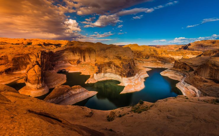 Glen Canyon National Recreation Area