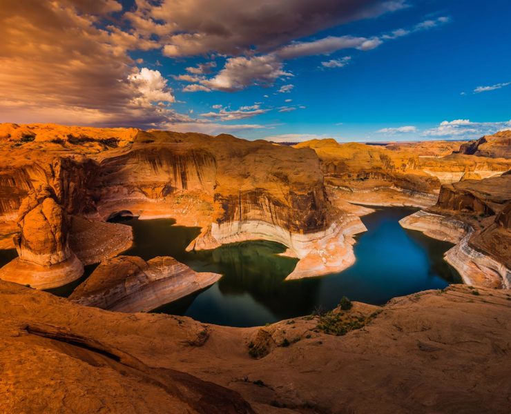 Glen Canyon National Recreation Area