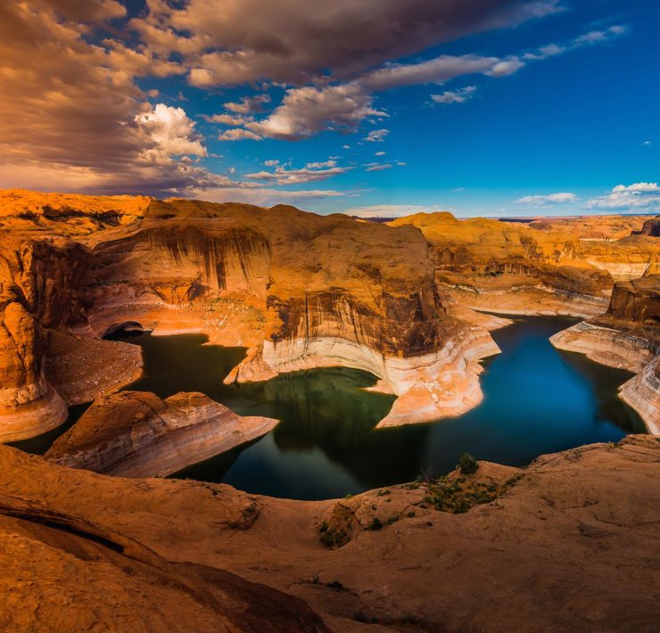 Glen Canyon National Recreation Area