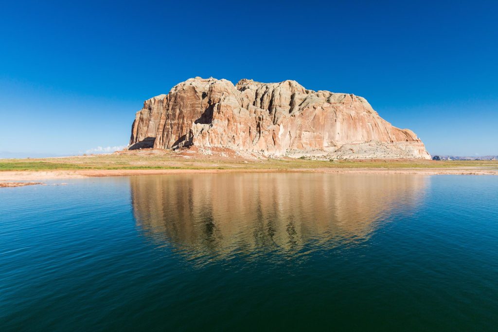 Glen Canyon National Recreation Area