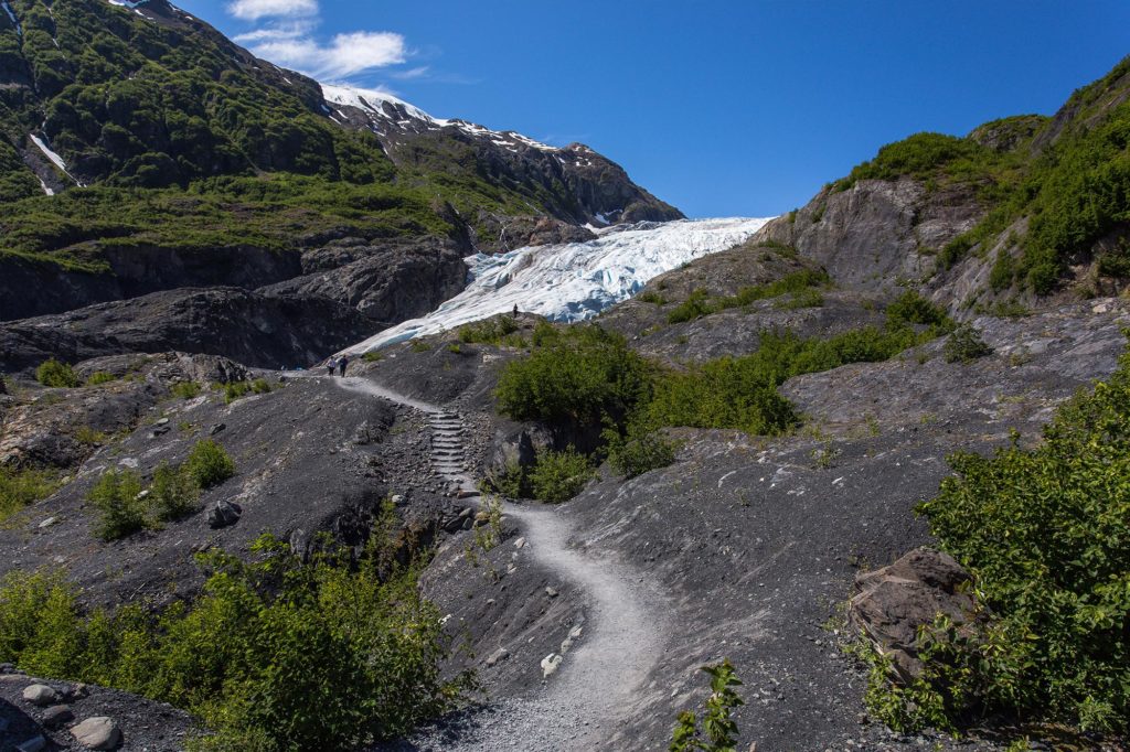 Natuurgebieden Amerika