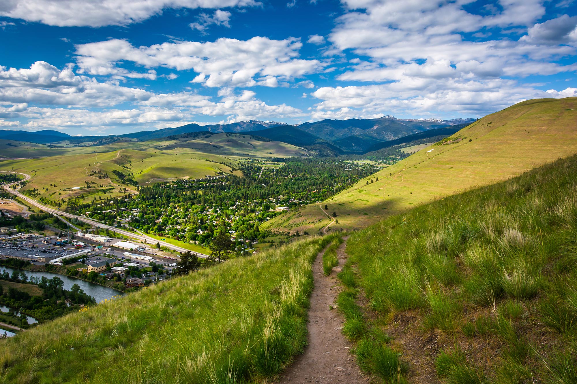Rattlesnake Recreation Area Hey!USA
