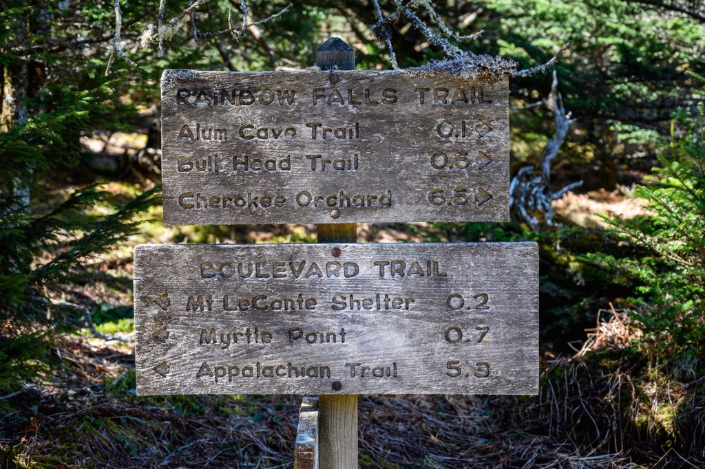 Appalachian Trail