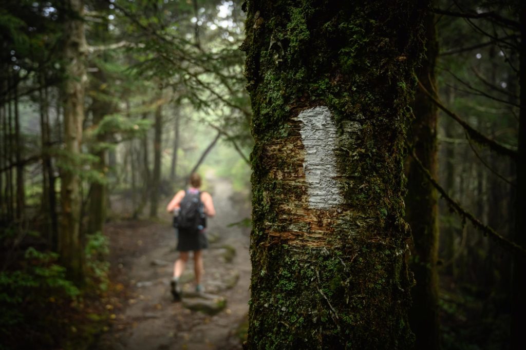 Appalachian Trail