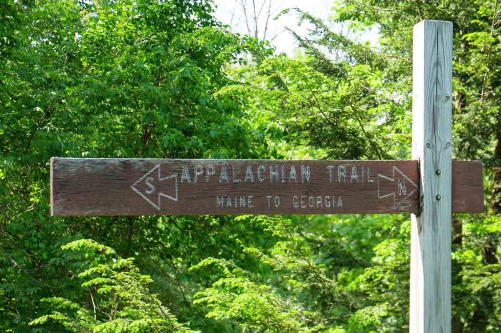 Appalachian Trail