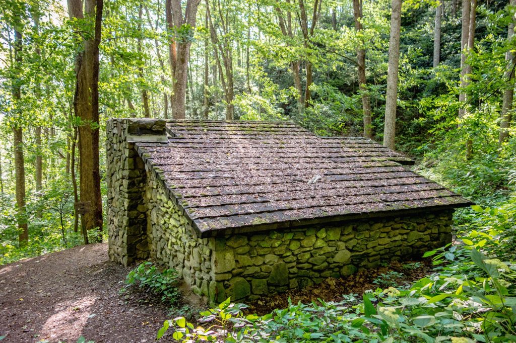 Appalachian Trail