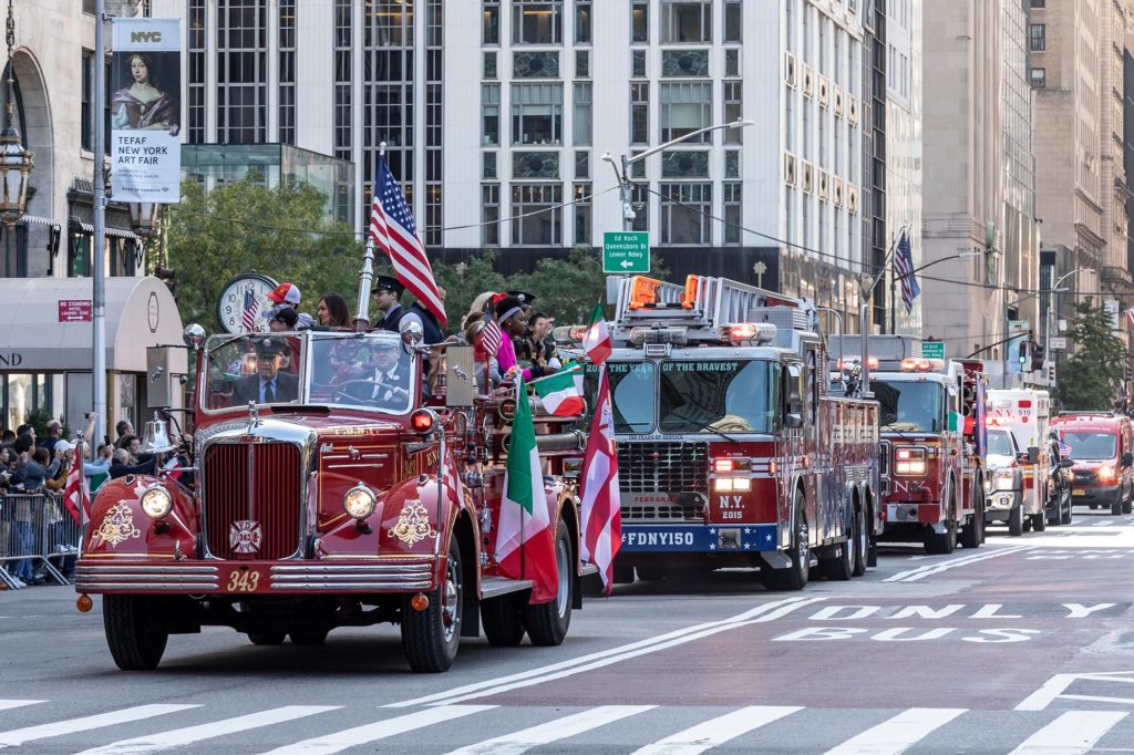 Amerikaanse feestdagen