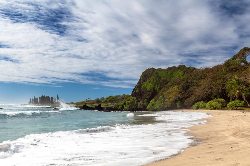 Wat te doen tijdens een vakantie naar Hawaii