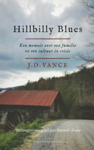 Hillbilly Elegy