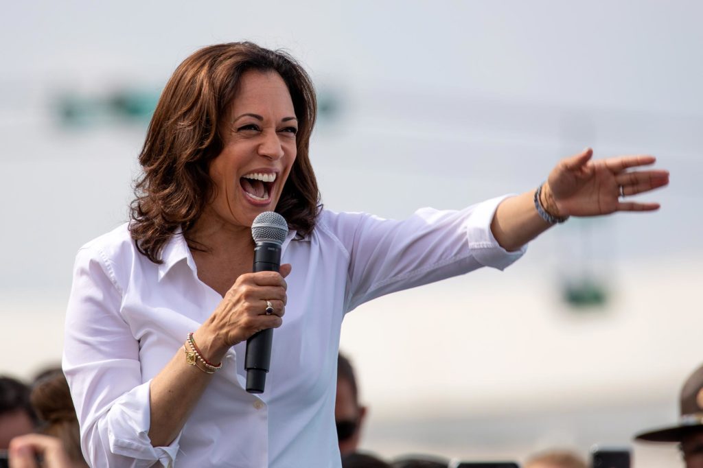 Kamala Harris