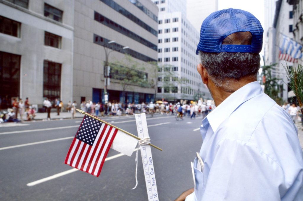 Amerikaanse feestdagen