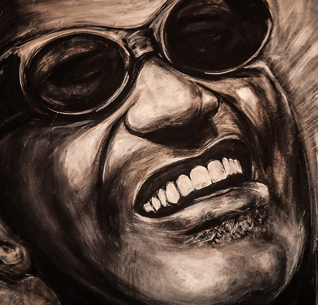 Ray Charles