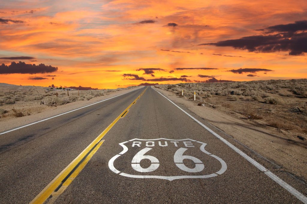 Route 66