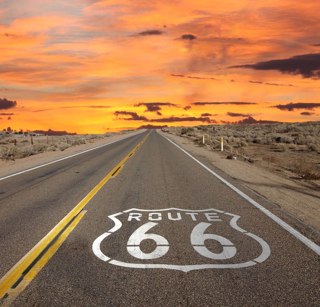 Route 66