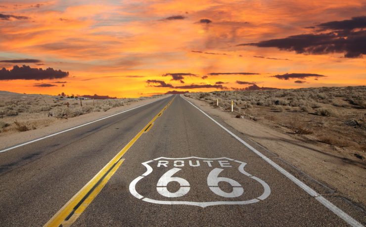 Route 66