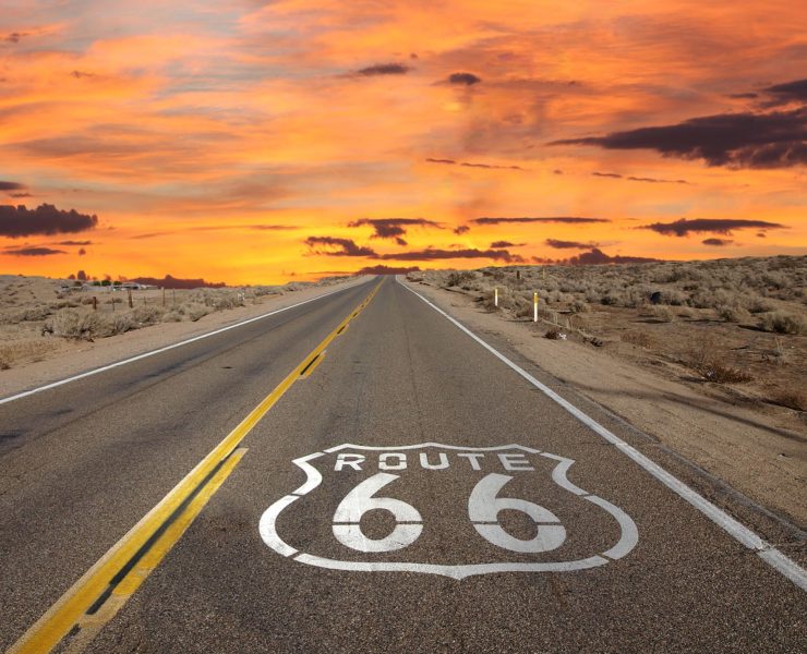 Route 66