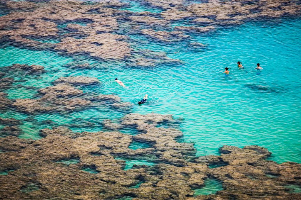 Wat te doen tijdens een vakantie naar Hawaii