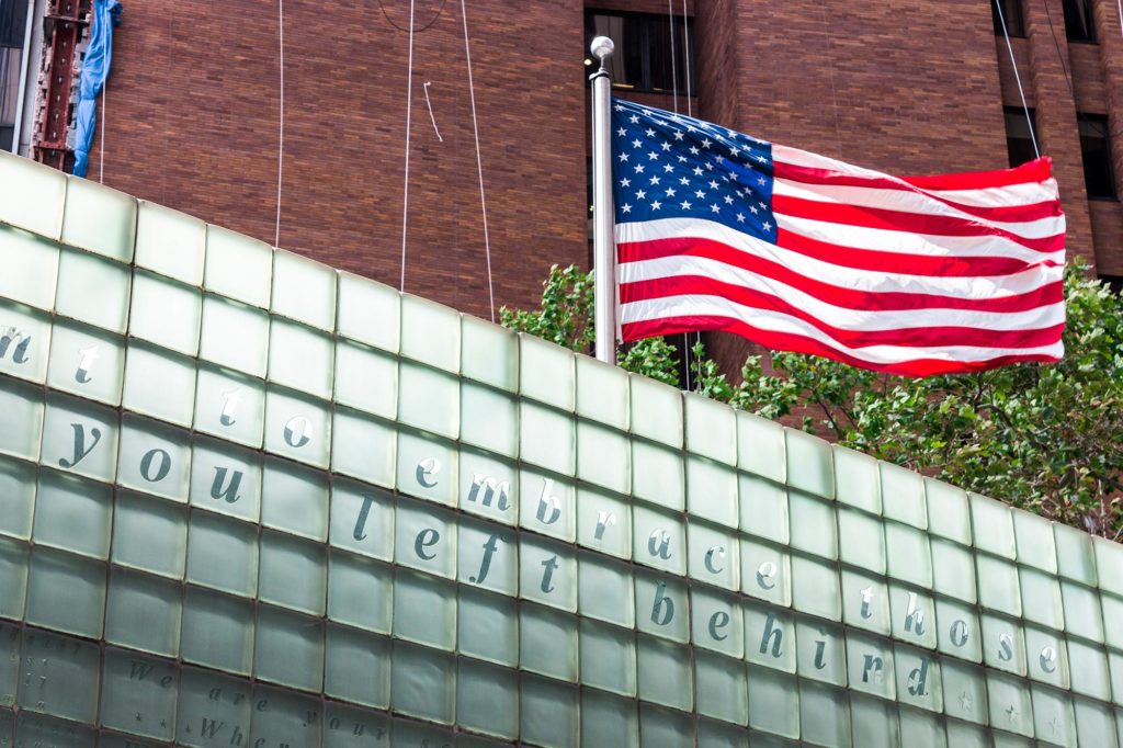 Amerikaanse feestdagen