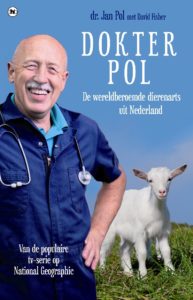 Boek Dr Pol