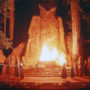 Het duistere, geheime genootschap Bohemian Grove