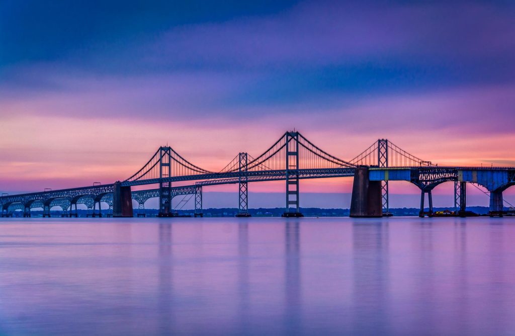 Chesapeake Bay Bridge