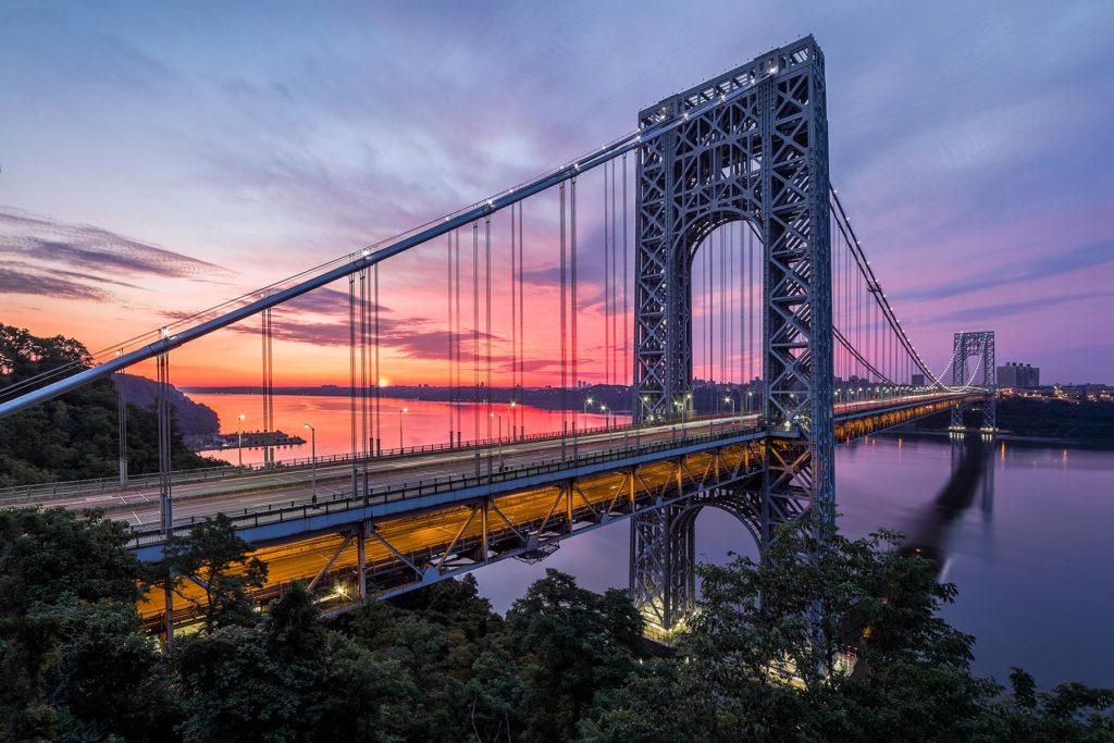 George Washington Bridge