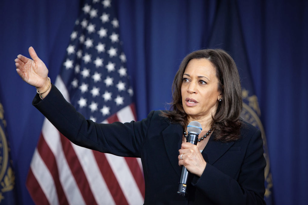 Kamala Harris