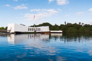 pearl-Harbor Wat te doen tijdens een vakantie naar Hawaii