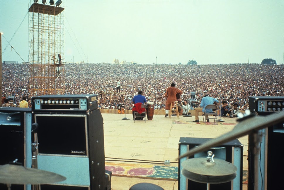 Woodstock 1969