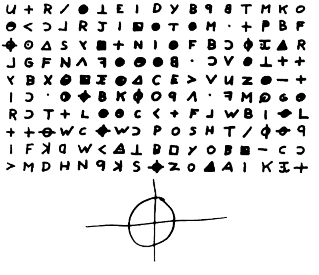 Zodiac Killer