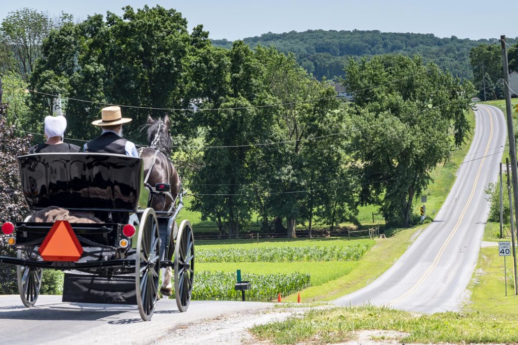 Amish Amerika