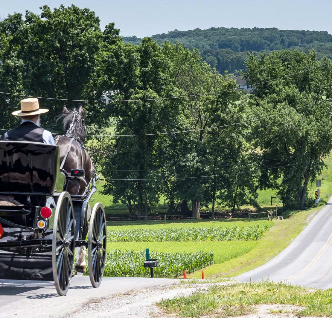 Amish Amerika