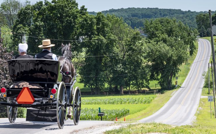 Amish Amerika