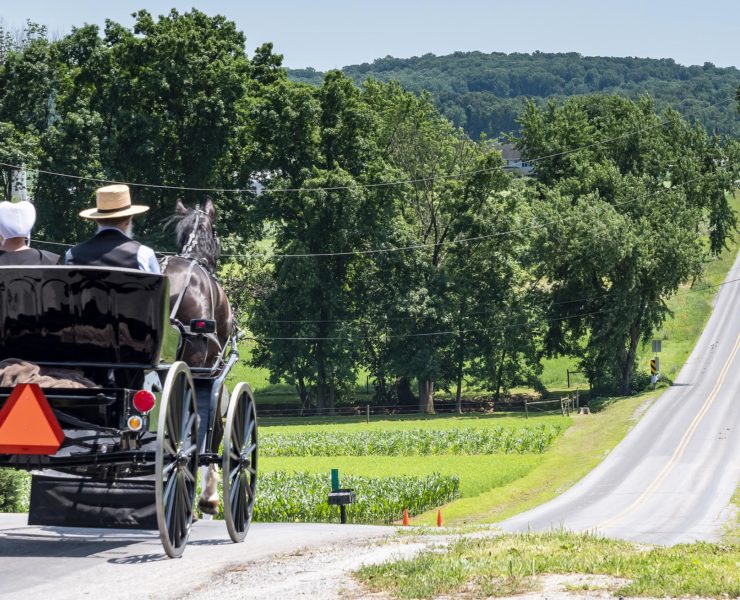 Amish Amerika