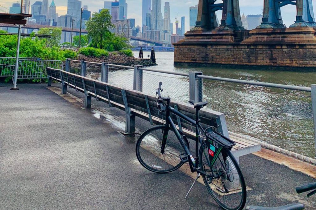 Guided-tours Gratis NYC