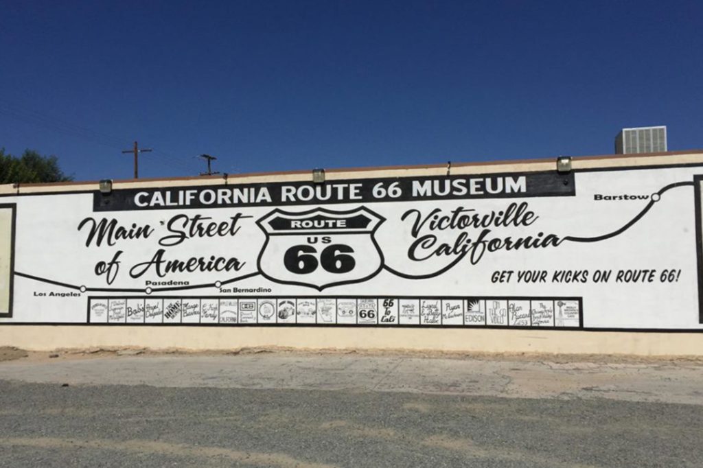 Route 66